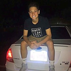 Meet your Posher, Jacob