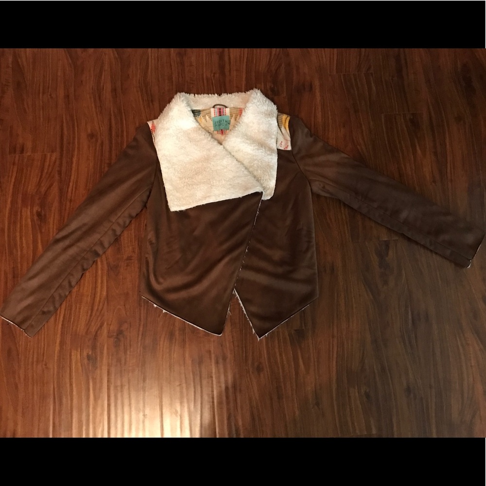 Judith March Jacket - image 2