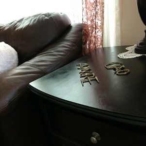 Meet your Posher, Sheri