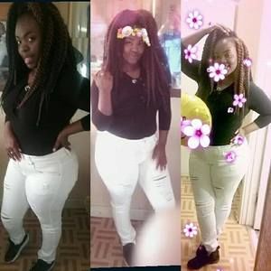 Meet your Posher, Jo'naya