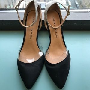 Chinese Laundry heels