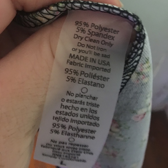 Nwt large shirley - Picture 3 of 3