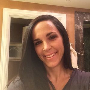 Meet your Posher, Alissa