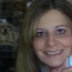 Meet your Posher, Connie