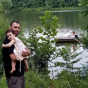 Meet your Posher, Makhlouf