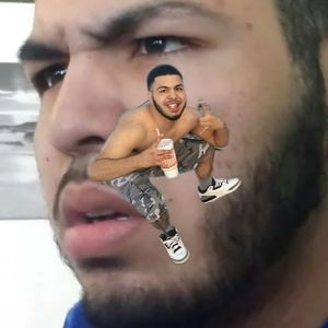 Meet your Posher, Domingo