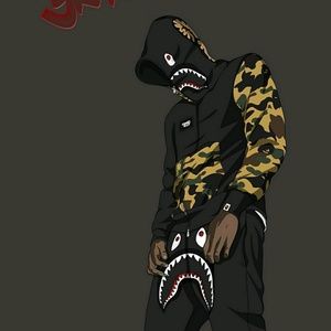 Meet your Posher, Wyatt