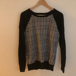 NWOT Merona sweater.  Size Large.