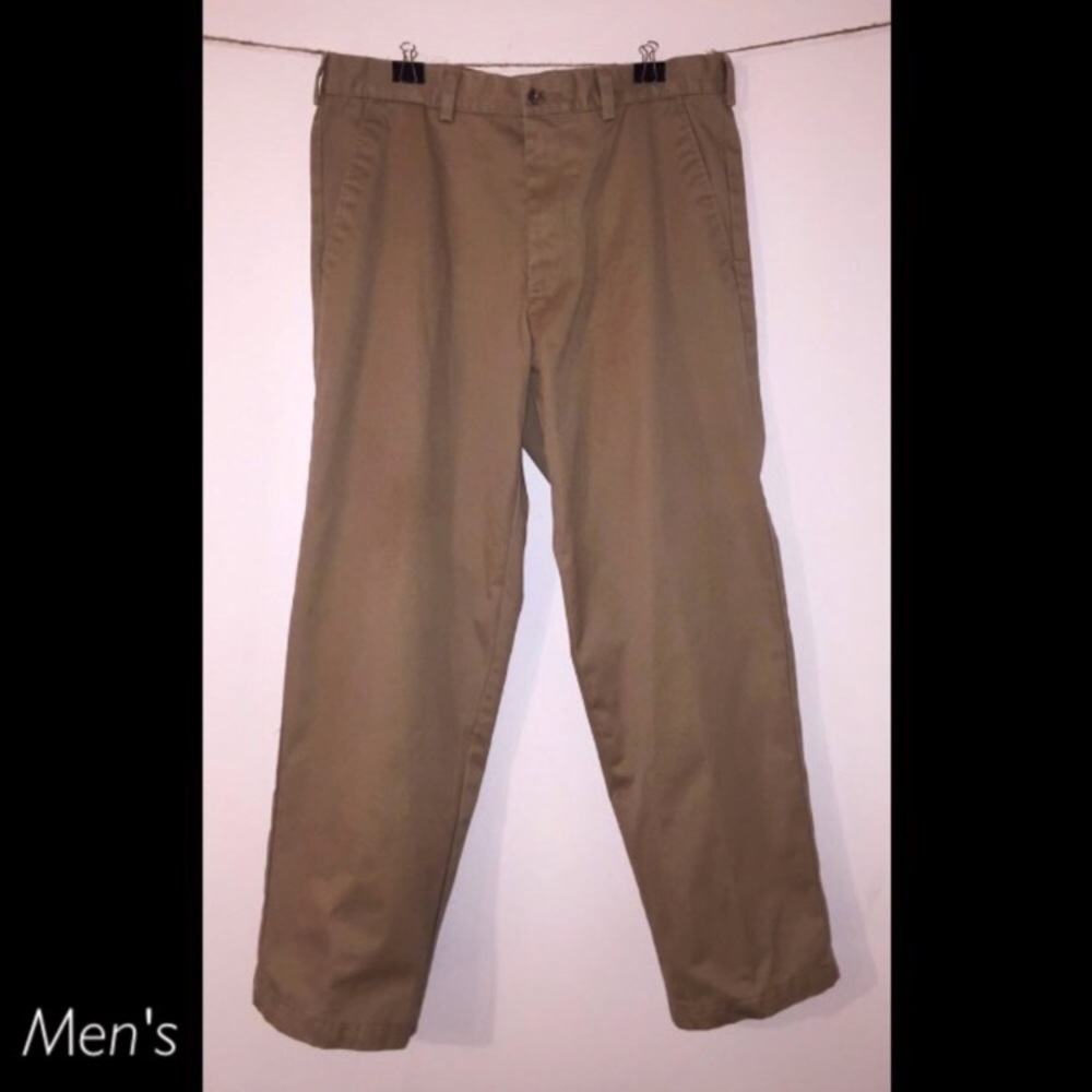 Men’s Khakis 🧔🏻