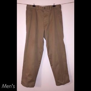 Men’s Khakis 🧔🏻