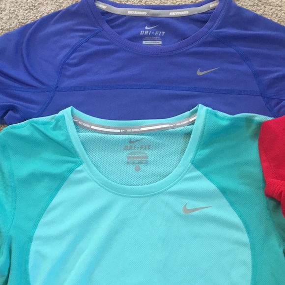 Nike shirts - Picture 8 of 8