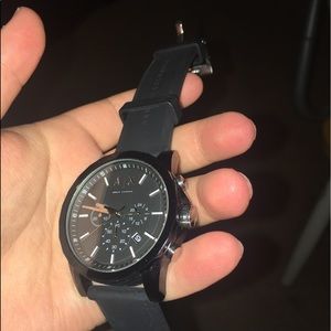 Armani Exchange Watch