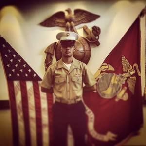 Meet your Posher, Jay