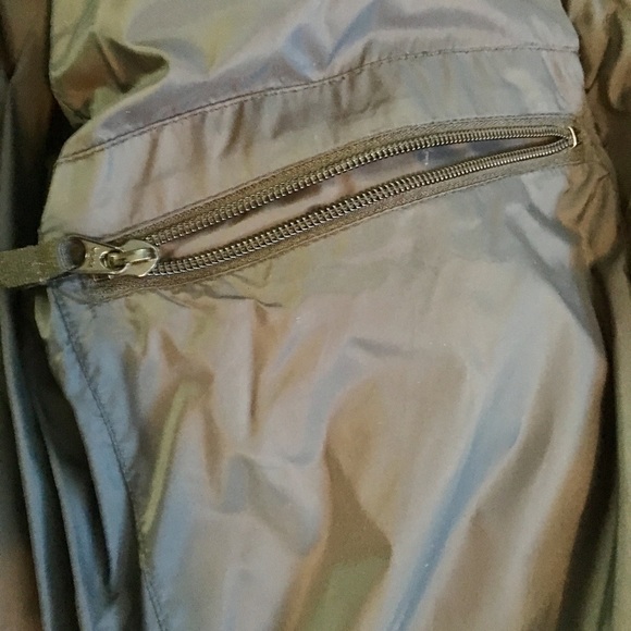 Cabelas Goose Down winter coat NWOT - Picture 3 of 6