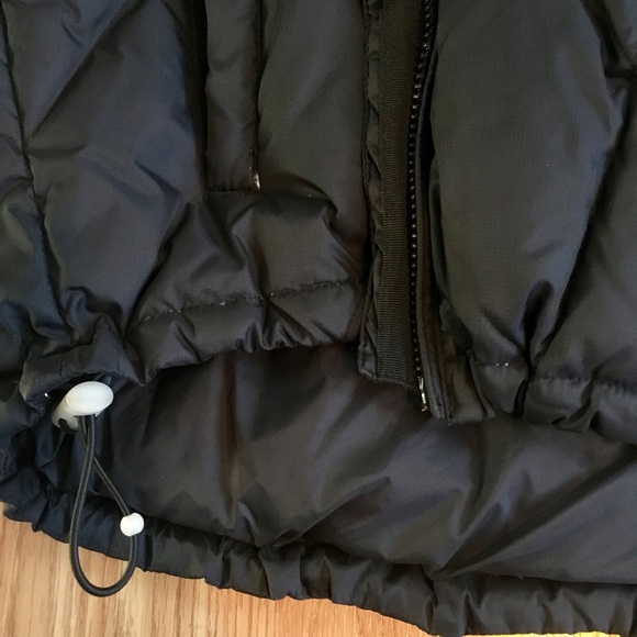 Cabelas Goose Down winter coat NWOT - Picture 5 of 6