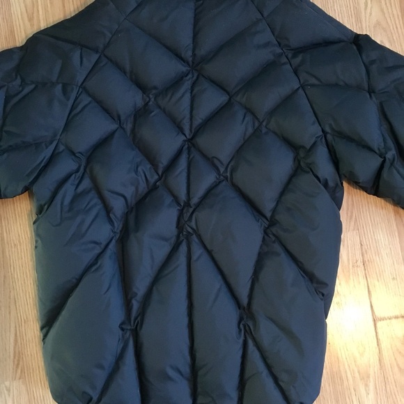 Cabelas Goose Down winter coat NWOT - Picture 6 of 6