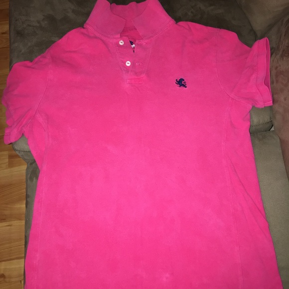 Express polo shirt - Picture 2 of 2