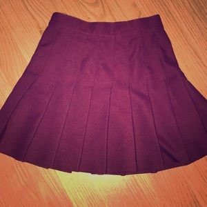 American apparel Skirt