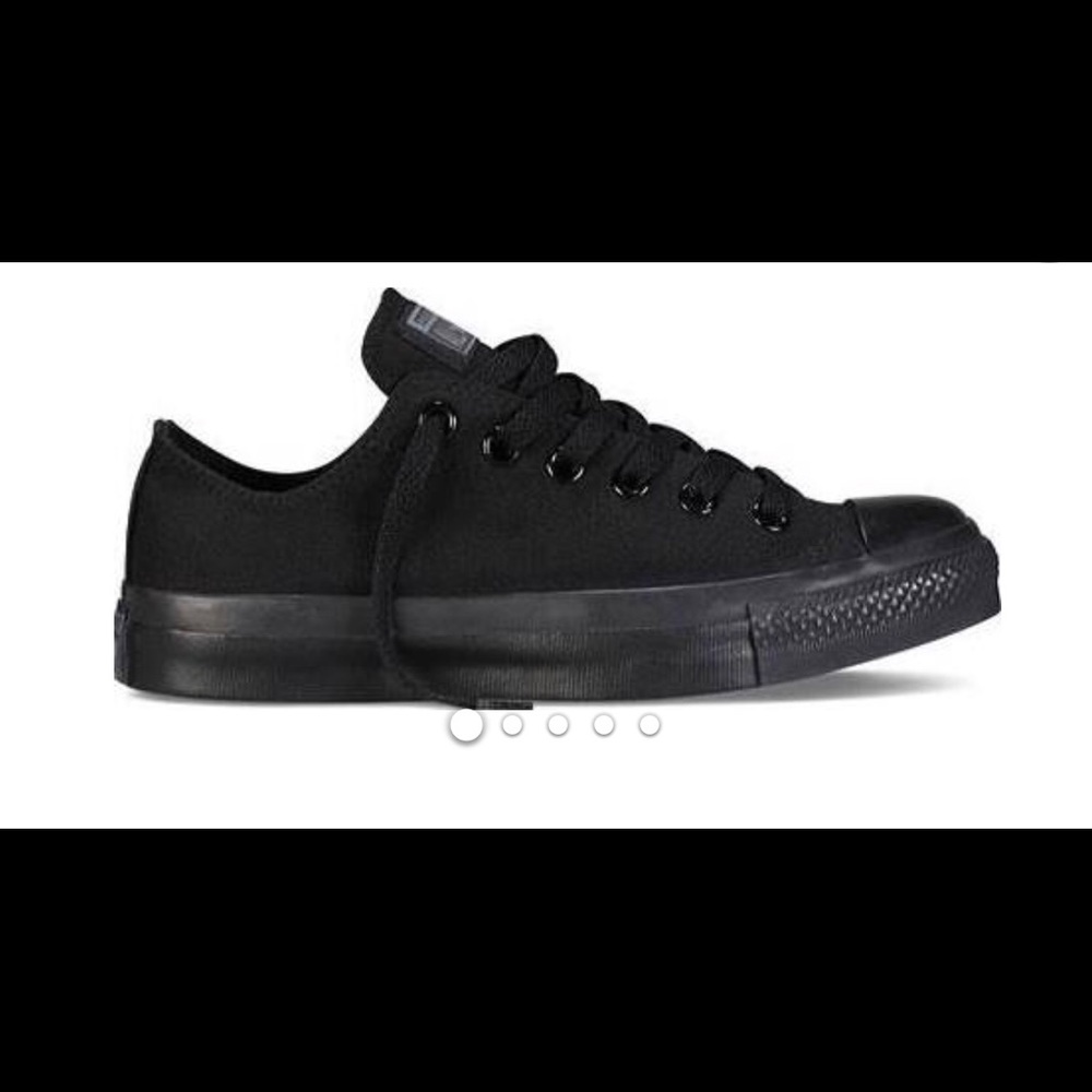 Converse very good condition