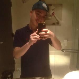 Meet your Posher, Raymond