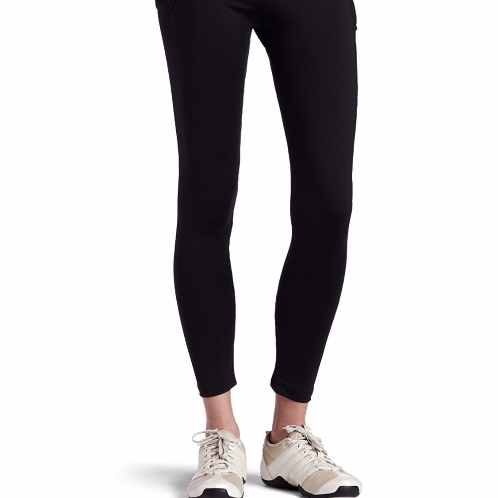 NWOT Bolle' Women's Two Pocket Tennis Pant