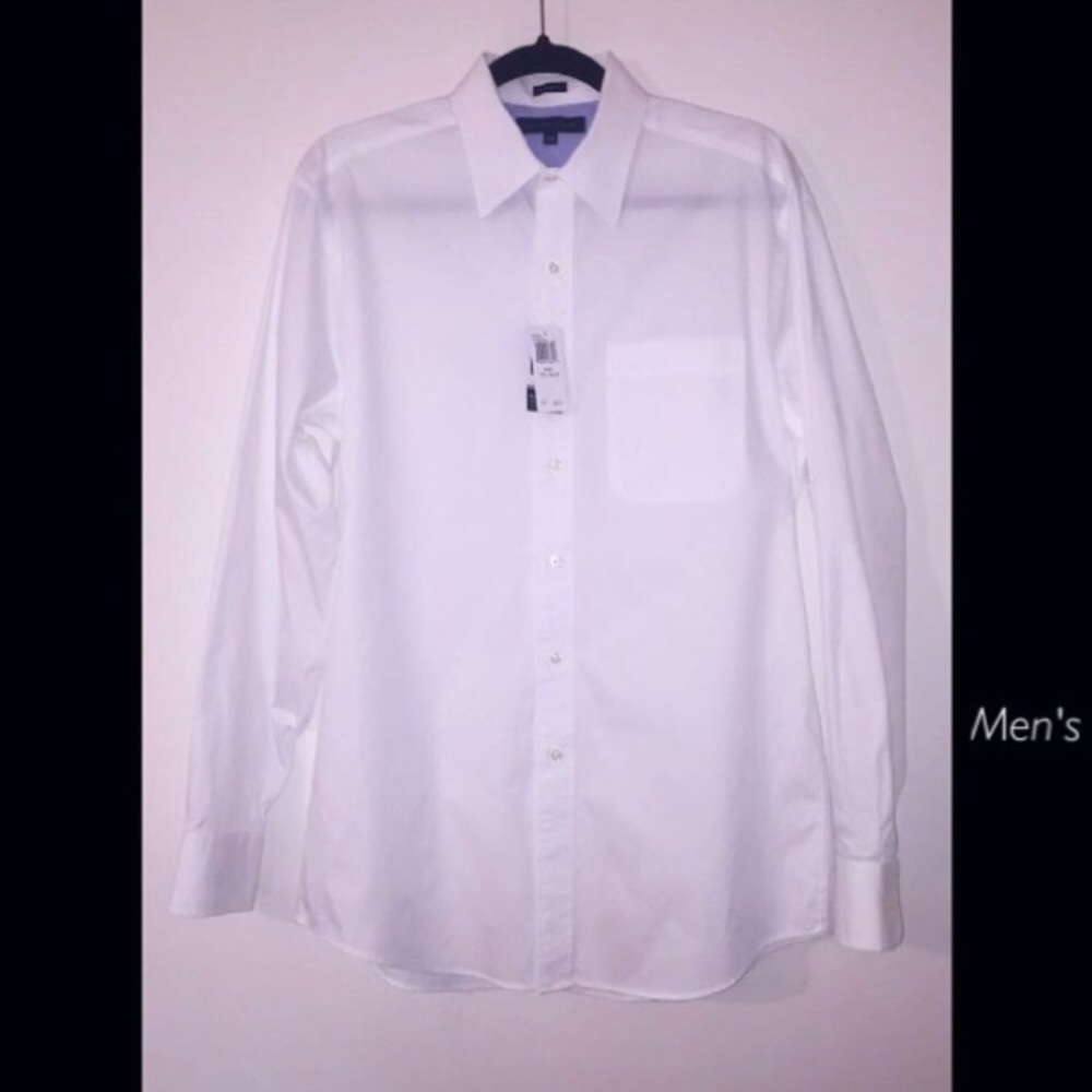 Dress shirt 🧔🏻