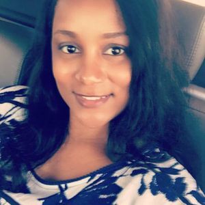 Meet your Posher, Keely