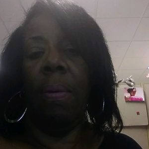 Meet your Posher, Katrina