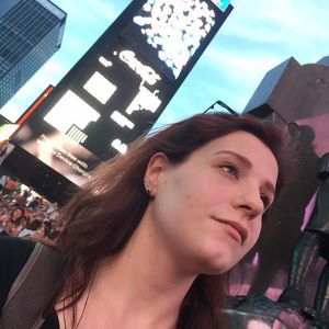 Meet your Posher, Bianca