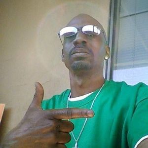 Meet your Posher, Gregory