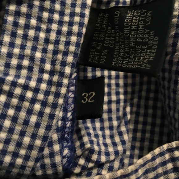 Polo by Ralph Lauren shorts - Picture 3 of 3