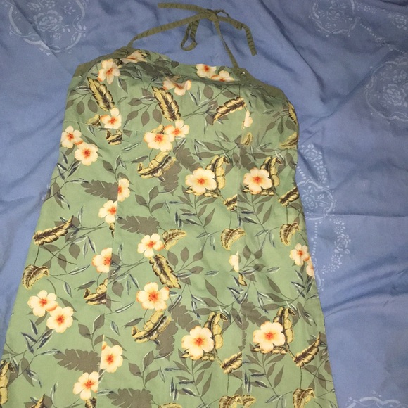 American Eagle outfitters midi dress - Picture 2 of 5