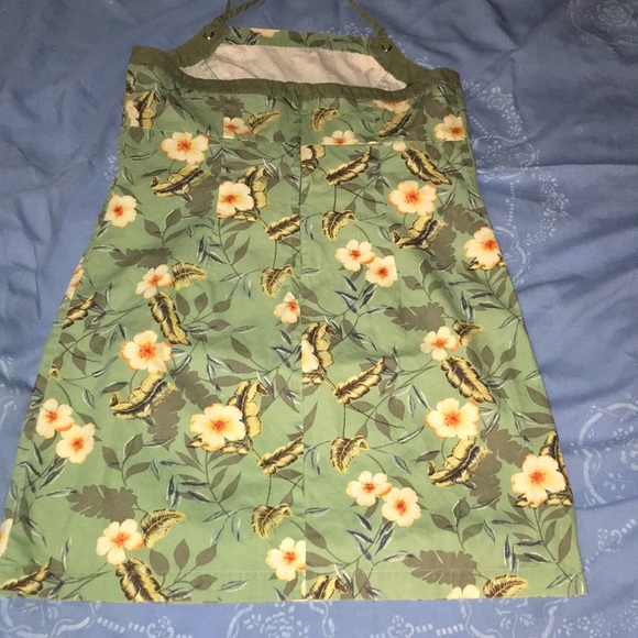 American Eagle outfitters midi dress - Picture 4 of 5