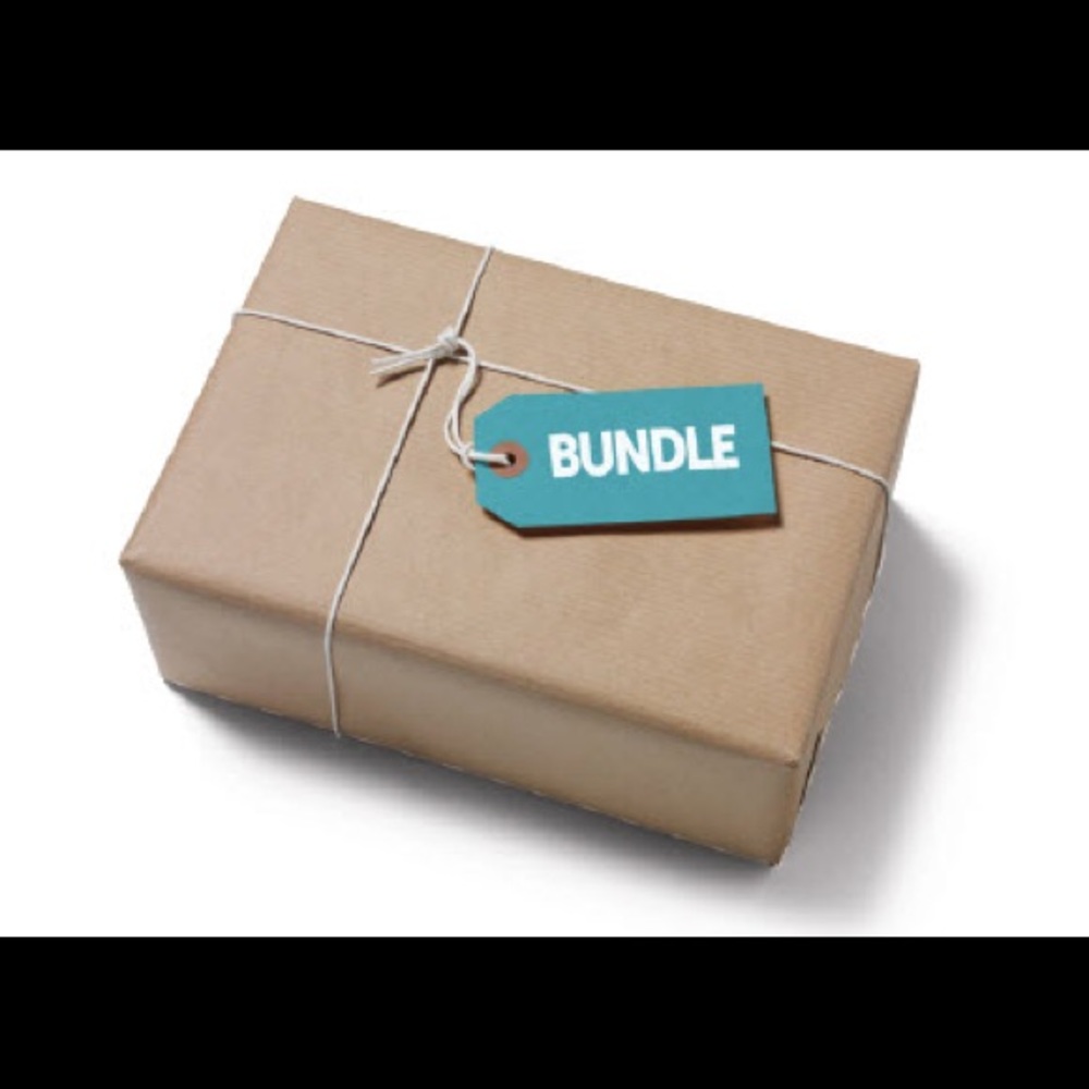 Bundle deal for a buyer