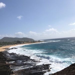 Meet your Posher, Marie