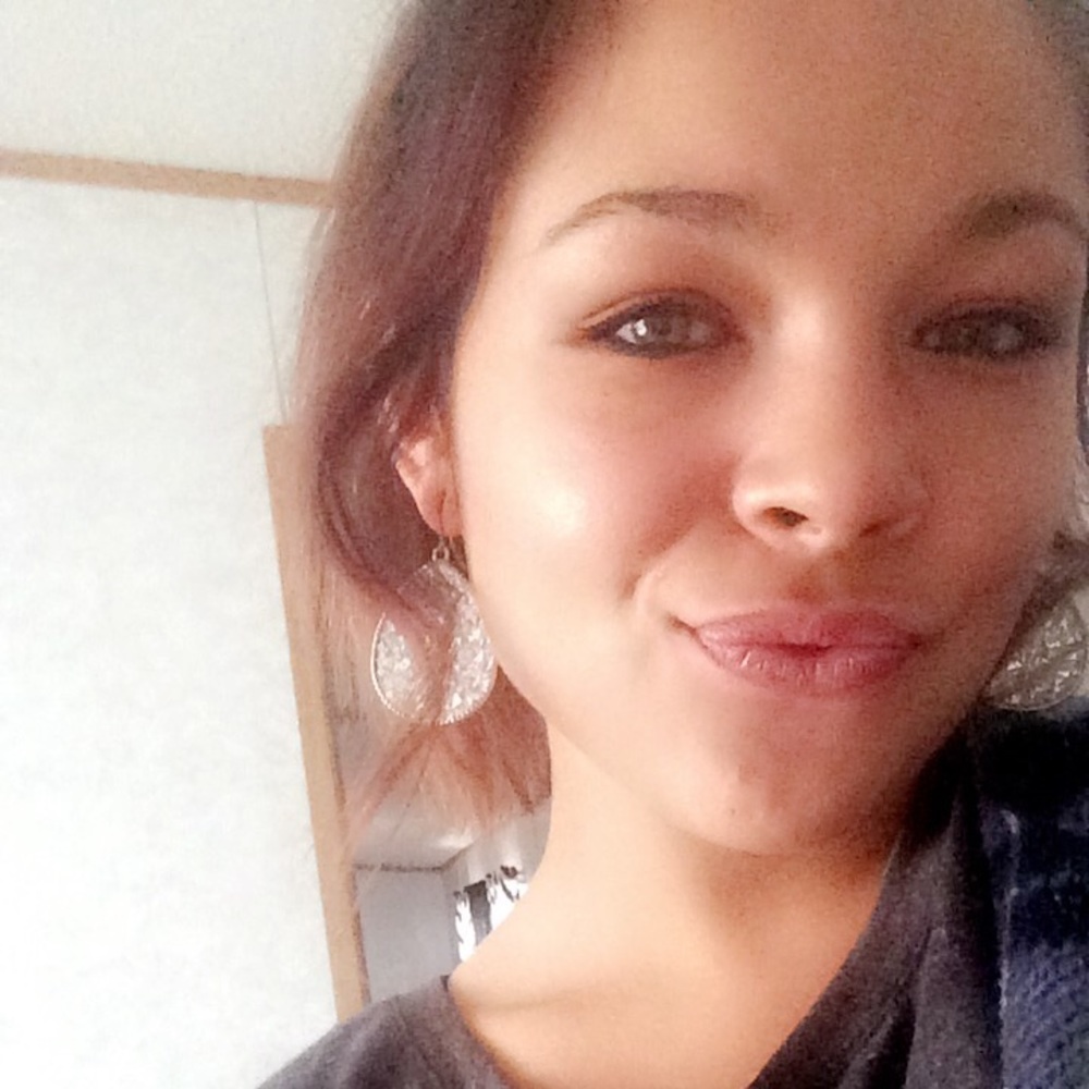 Meet your Posher, Cheyenne