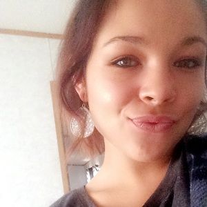 Meet your Posher, Cheyenne