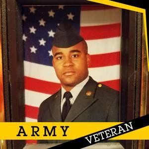 Meet your Posher, Donnell