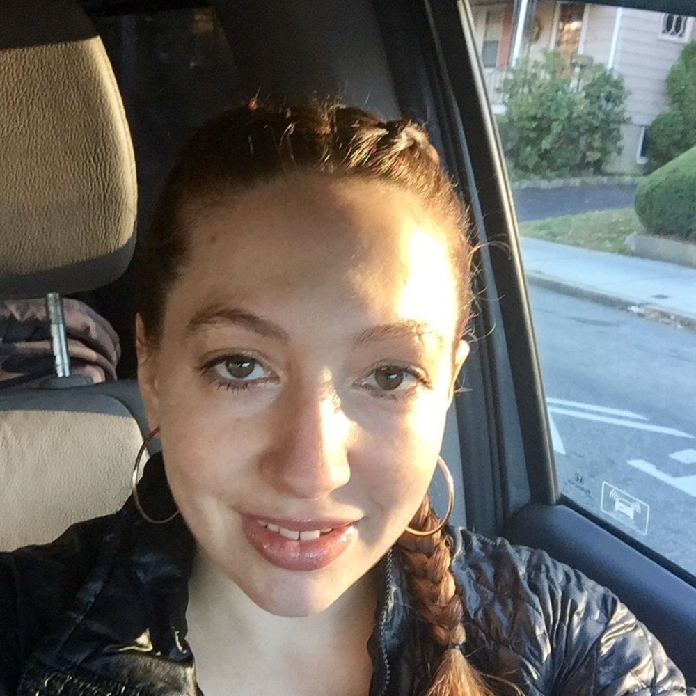 Meet your Posher, Venw