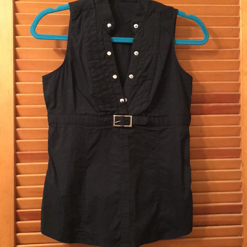 Express top (xs)