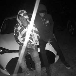 Meet your Posher, Austin