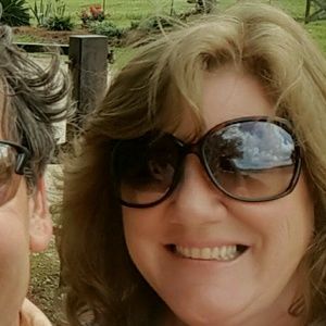 Meet your Posher, Patty