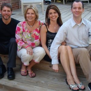 Meet your Posher, Carole