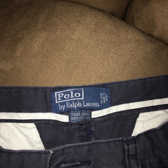 Polo by Ralph Lauren shorts - Picture 2 of 3