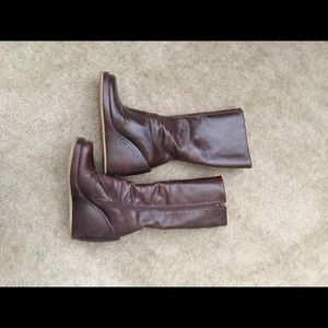 Desroy brand boot size 37