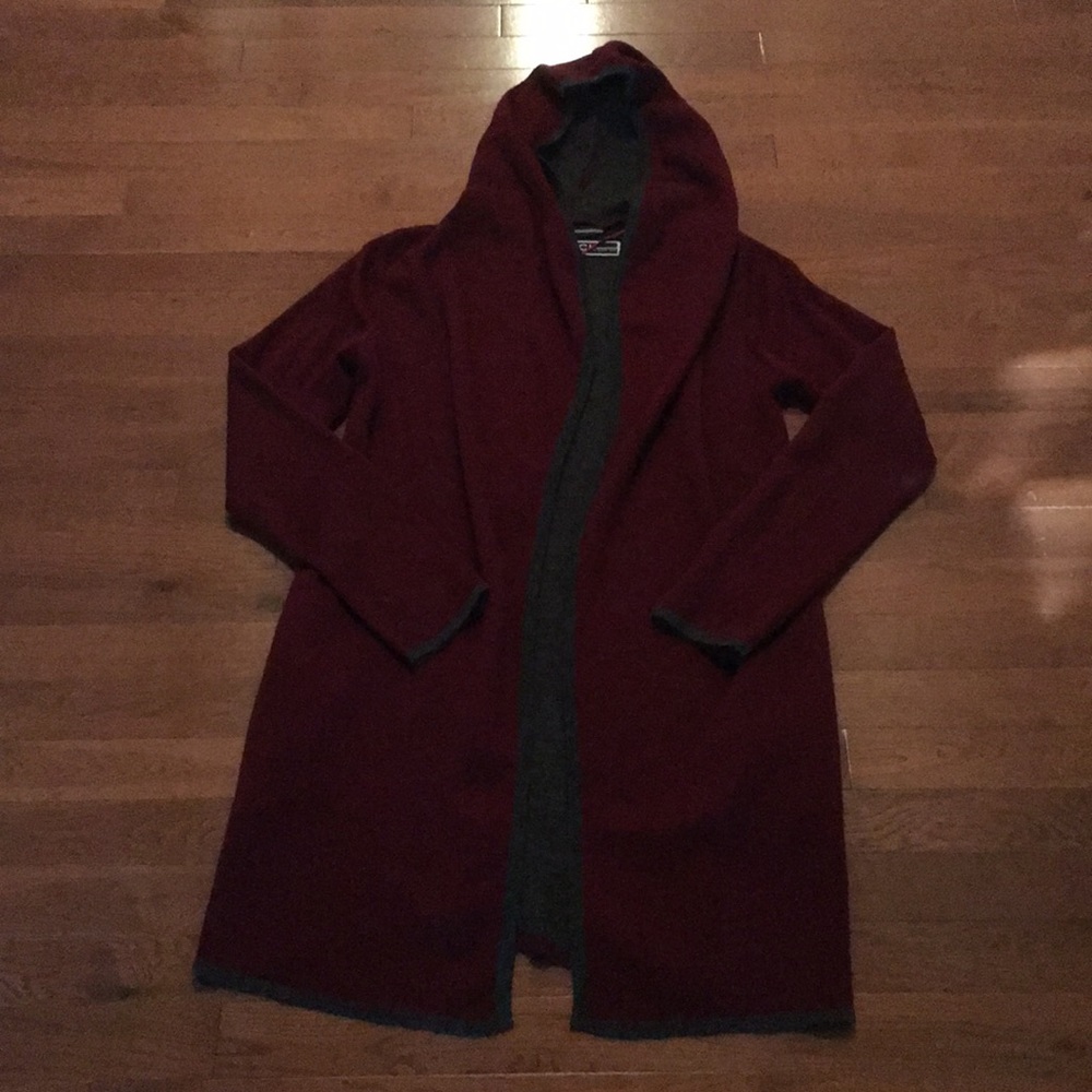 ‼️LAST CHANCE‼️Hooded Cardigan!