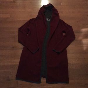 ‼️LAST CHANCE‼️Hooded Cardigan!