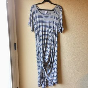 LuLaRoe Carly Dress