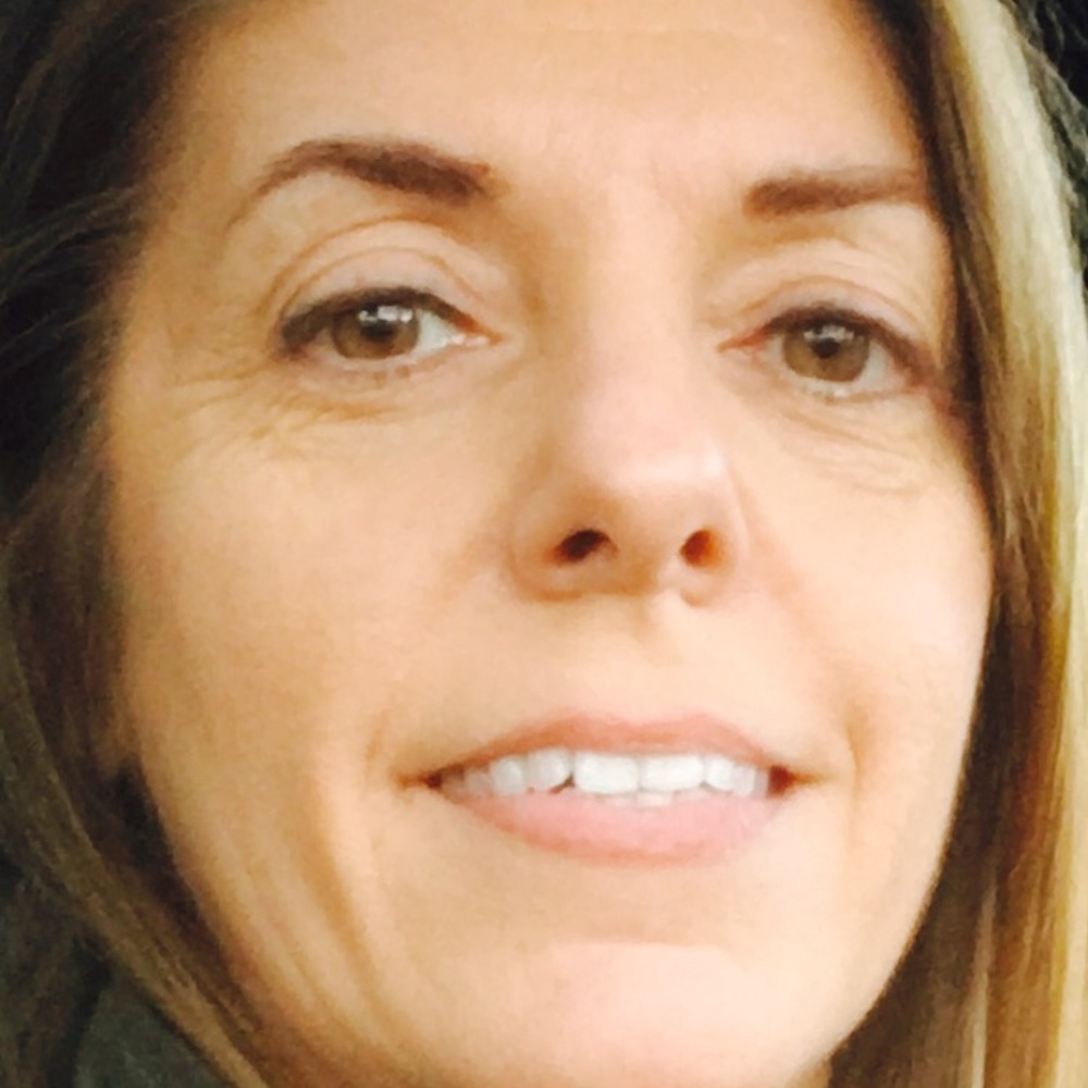 Meet your Posher, Helene