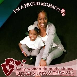 Meet your Posher, Renecia